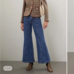 Levi’s Noughties Cargo Jeans